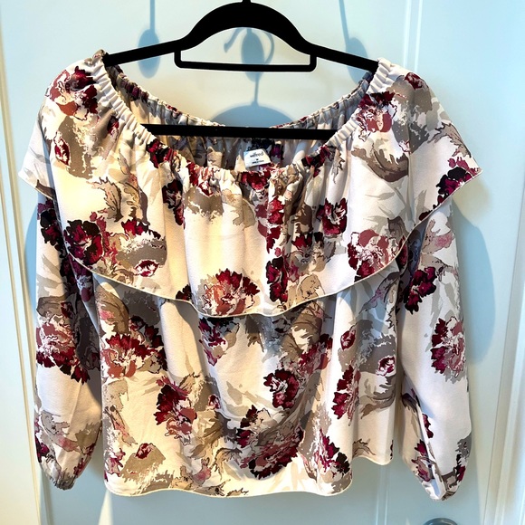 Wilfred blouse - Picture 1 of 2